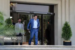 اظهارات وزیر ورزش درباره عدم اعزام تیم ملی فوتبال به جام جهانی، مقامات ارشد دولت را غافلگیر کرد!/ یک منبع مطلع: دولت درباره اعزام تیم ملی به جام جهانی تصمیمی نگرفته است