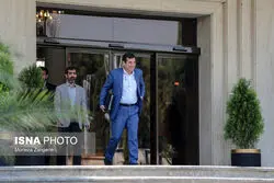اظهارات وزیر ورزش درباره عدم اعزام تیم ملی فوتبال به جام جهانی، مقامات ارشد دولت را غافلگیر کرد!/ یک منبع مطلع: دولت درباره اعزام تیم ملی به جام جهانی تصمیمی نگرفته است