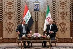 قالیباف در دیدار با زیدان چه گفت؟ + جزئیات