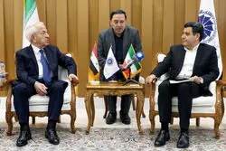 خواب سیزده ساله موافقتنامه تجارت آزاد ایران و سوریه