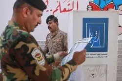 اعلام نتایج اولیه انتخابات پارلمانی عراق به تفکیک استان‌ها/ میزان مشارکت مردم در بغداد چقدر بوده است؟
