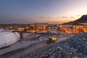 آیا ریاض در حال ساخت اقتصاد معدنی جدید است؟