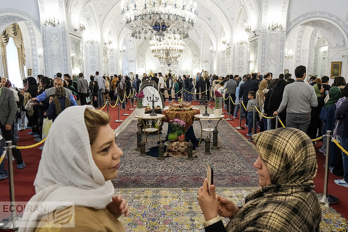 ایران بازهم از ترکیه جا ماند؛ عراقی‌ها در صدر گردشگران ورودی