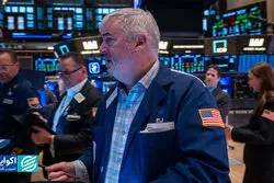  شکاف تاریخی P/E در وال‌استریت؛ زنگ هشدار حباب جدید