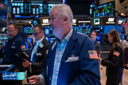  شکاف تاریخی P/E در وال‌استریت؛ زنگ هشدار حباب جدید