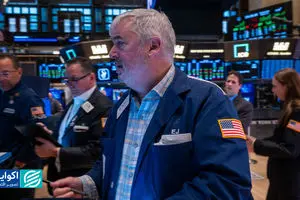  شکاف تاریخی P/E در وال‌استریت؛ زنگ هشدار حباب جدید