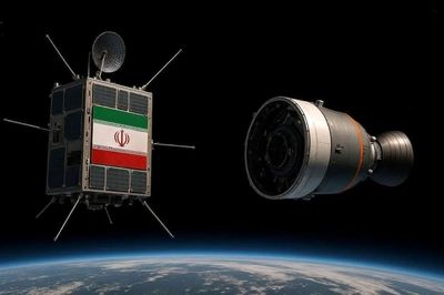 پرواز به ماه نزدیک است؟ / همکاری راهبردی ایران و چین در پروژه فضایی