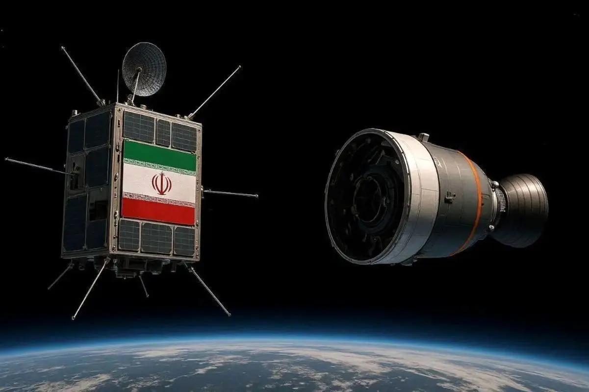 آخرین خبر پژوهشگاه فضایی ایران از ماهواره پارس و نمونه دوم ناهید