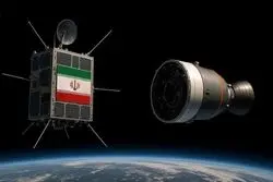 آخرین خبر پژوهشگاه فضایی ایران از ماهواره پارس و نمونه دوم ناهید