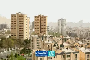 نقشه جدید قیمت مسکن؛ از تهران ۲۳۰ میلیونی تا پردیس و پرند