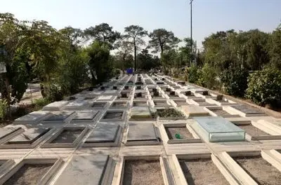 هزینه کفن و دفن در سال 1404