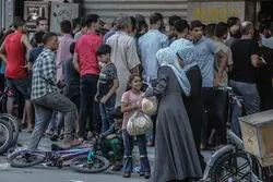 انتقاد شدید تشکیلات خودگردان از شورای امنیت؛ در استانداردهای دوگانه فلاکت بار غرق شده‌اید!