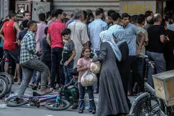 انتقاد شدید تشکیلات خودگردان از شورای امنیت؛ در استانداردهای دوگانه فلاکت بار غرق شده‌اید!