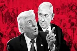 ضرب الاجل غیرمنتظره ترامپ؛ یا به توافق پایبند باش یا...