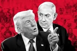 گفتگوی جنجالی ترامپ و نتانیاهو در آستانه توافق غزه/ ترامپ به نتانیاهو چه گفت؟
