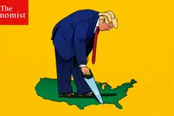 هشدار اکونومیست درباره تعرفه‌های ترامپ؛ بحران 1930 تکرار می‌شود؟