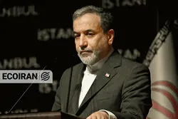 عراقچی توئیت مهمی زد+ جزییات