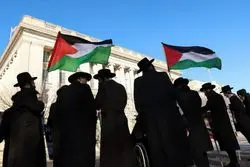 اعتراض جهانی خاخام‌ها: اسرائیل با سلاح گرسنگی به جنگ غزه رفته است