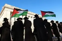 اعتراض جهانی خاخام‌ها: اسرائیل با سلاح گرسنگی به جنگ غزه رفته است