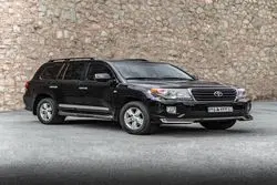 اجاره ماشین های میلیاردی بازیکنان پرسپولیس در رنتینال