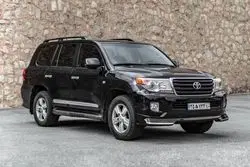 اجاره ماشین های میلیاردی بازیکنان پرسپولیس در رنتینال