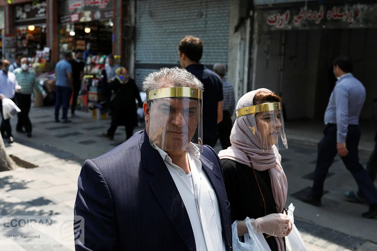 تورم شدید خدمات مربوط به سلامت در تابستان 1401