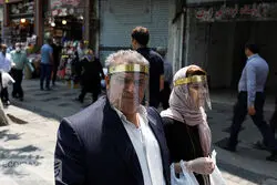 تورم شدید خدمات مربوط به سلامت در تابستان 1401