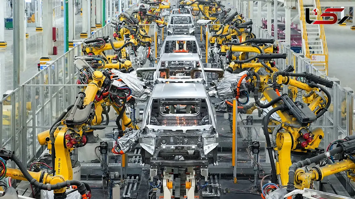 خودروسازان در هراس تصمیم چین 