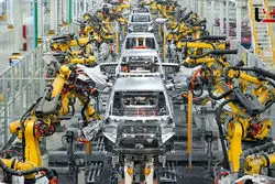 خودروسازان در هراس تصمیم چین 