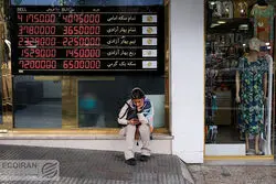 سوال مهم بازار طلا و ارز؛ برگشت به نزول یا پولبک؟ 
