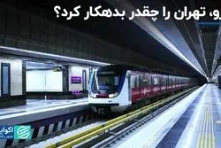 لیست بدهی‌های شهرداری تهران به بانک‌ها