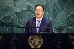 کره شمالی: پیونگ یانگ هرگز از برنامه هسته‌ای خود صرف‌نظر نخواهد کرد