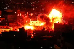  فرمانده ارشد حماس ترور شد