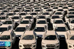 باج خریداران خودرو وارداتی به ناجا