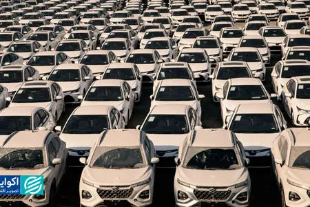 باج خریداران خودرو وارداتی به ناجا