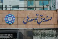 خرج بی‌برقی، گردن صندوق توسعه ملی افتاد