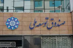 رئیس صندوق توسعه ملی: صندوق توسعه ملی صندوق آینده است نه بودجه امروز