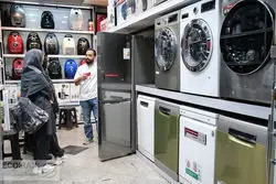 150 قلم لوازم خانگی به صورت محدود وارد کشور می‌شوند / پایان 7 سال ممنوعیت واردات لوازم خانگی؟