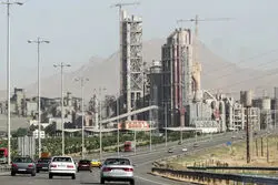 سیمان با اتکا به ذخایر سرپا ماند