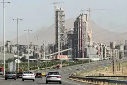 سیمان با اتکا به ذخایر سرپا ماند