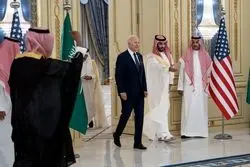 بهای رشوه‌ای که بایدن به بن سلمان می‌دهد