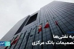 گلایه نفتی‌ها از تصمیمات بانک مرکزی