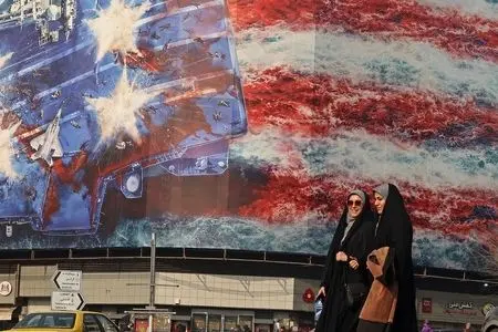 دیدار به وقت آنکارا؛ توپ مذاکره در زمین کدام طرف است؟ کدام طرف انعطاف نشان می‌دهد؟ چرا بن زاید سفر خود را لغو کرد؟