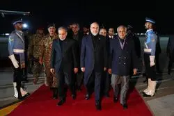 سفر مشترک رئیس مجلس و وزیر خارجه به قطر / گفت‌وگو درباره توافق ایران و آمریکا در دوحه