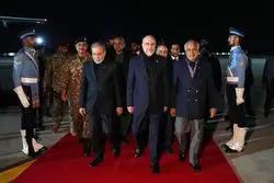سفر مشترک رئیس مجلس و وزیر خارجه به قطر / گفت‌وگو درباره توافق ایران و آمریکا در دوحه