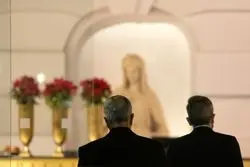 اختلافات در وین در حال رفع شدن است؟