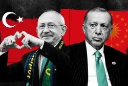 اثر انتخابات بر بورس ترکیه