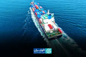 شوک جنگ ایران به تجارت دریایی؛ نرخ حمل کانتینری در آستانه رکورد