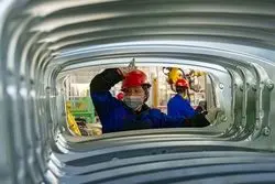 وقتی خودروهای برقی چین خودشان را هم می‌ترسانند