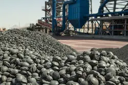 فروکش هیجان خرید آهن‌اسفنجی